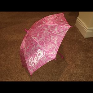 COPY - Barbie Umbrella - BOGO FREE!